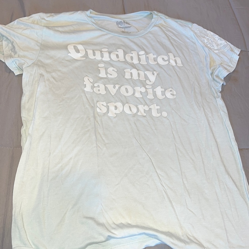 Harry Potter t-shirt